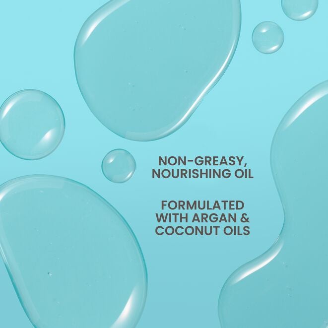 Makeup Removing Cleansing Oil